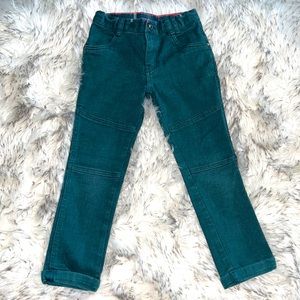 Green B’Gosh Jeans